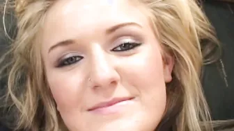 Daryn Darby guest stars inside a Cheating Fiance Party