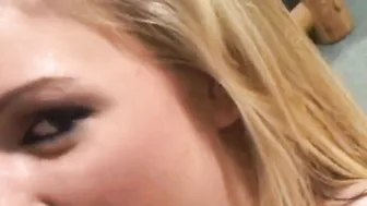 Daryn Darby guest stars inside a Cheating Fiance Party