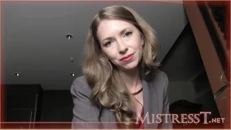 Your Well Being Doctor - Lover T - you will