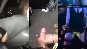 AMATEUR PARTY COMPILATION 2020
