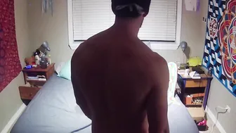 Bi Sexual 3Some MMF Stud Fucks Eager Lovers