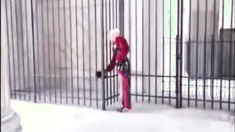 german bondage lady Vanessa ( Compilation )