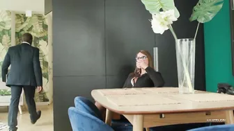 Babe Big Tit Cougar Big Titted 34dd Milf Wants Big Black Dick Cheating Anal