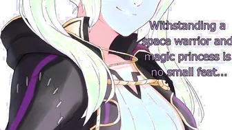 The Warriors of Ylisse (WoL Gauntlet Part three) -anime JOI (Lucina Robin)
