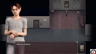 Lust Epidemic - (PT two) - The Bet is on