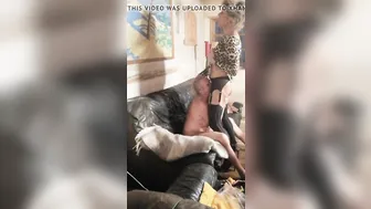 Just a little love tape