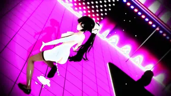Mmd R18 Takao Azur Lane 3D Animated will make you Cum