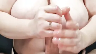 Hand Job