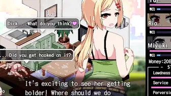 Summer Memories Ero Collection #28 (Late Night Fat Arses)
