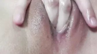 My Soak Vagina