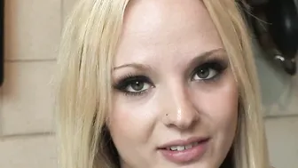 WHITE PETITE cougar GOTTEN ANAL FROM GIGANTIC AFRICAN DICK