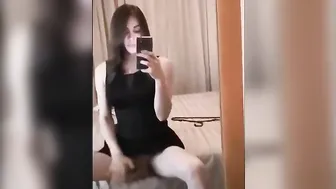Tranny Surprise Compilation #2 | ts-chat.com