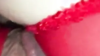 Tights creampie personal compilation