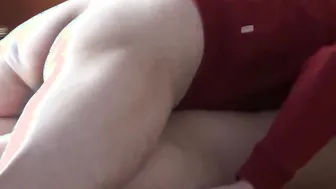 Secret Webcam-58 Year Older Stepmom Enjoying Her Stepsons Huge Penis For The First Time And Teaches Him How To Banged