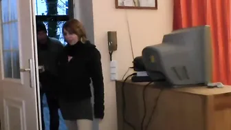 The MitFickZentrale - Vanessa and Mario