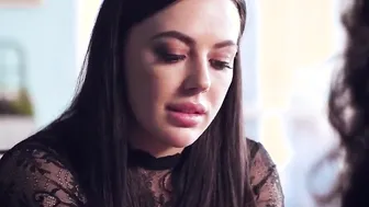 Victoria Voxxx loyalty to her fiancee Paige Owens has been tested