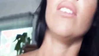Stepmom Sending Beauty Pics Which Makes Me Freaky and I want To Boned Mommy - Lillith Morningstar