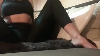 incredible woman into Hottie legends masturbates