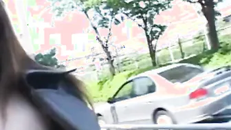 Adorable eastern solo barely legal fingerbangs her vagina