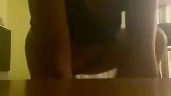 Que porn video – Me pruebo five tangas para que me folle mi pareja