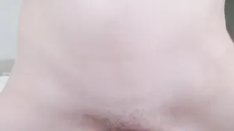 Step siblings Unwind in the bedroom and ended up fucking until stepbro jizzes on Alice booty