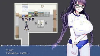 President Yukino part five
