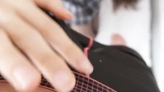 Asia's Hottest Newbie - Sexy Leggy Girl In Less Than A Minute