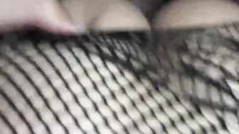 My hubby called his gifted friend from the gym to share and break my booty. -Maia Rock - Huge Bamboo