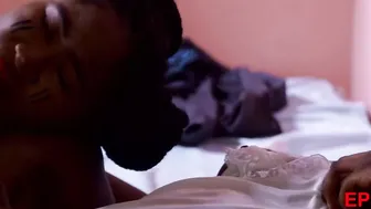 Dyke Fake-Dick - I prefer this to a penis