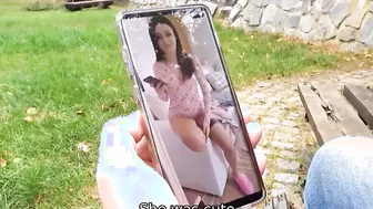 HUNT4K. Be a beautiful dog while I screwed your fiance