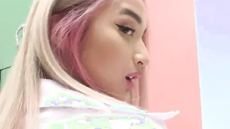 Torn porn video – Chinese Goddess Banged Inside Her Torn Pants - Evil Angel