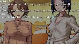Song of A Saya Part 1 Welcome to the nightmare