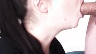 Hottie Fiance Wait Hubby from work for Rough Screwed -