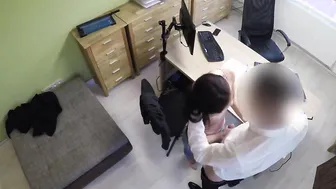 LOAN4K. Tattoo artist has anal sex to got cash for his new business
