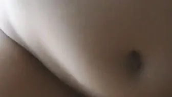 Curvy blonde teens Cutie sexy step sister Chloe Lane wants to banged her lusty gigantic cock stepbrother point of view