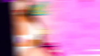 Hot Cheating lover JOI jerk off instructions showing to her cuckold how to cheat him with another dude twerking and
