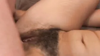 anal with my bushy Step-Daughter Lisa from NY