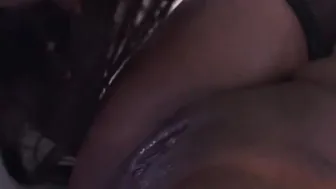 LOST INSIDE A EBONY SATISFACTION - (episode #15)