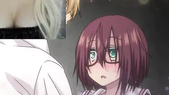 SEX ADDICT GETTING A MAN FOR BONED HER EVERY DAY - Anime
