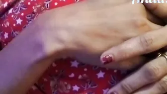 इंडियन हॉट भाभी को कोंडोम लगाकर बुर और गांड़ चोदा गुदा सेक्स किया