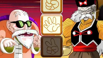 This Dragon Ball Game Is Even Worse Than Before (Kame Paradise two Multiversex) [Uncensored]