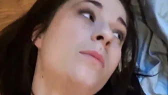 Britney Blue Got Banged by a Bro