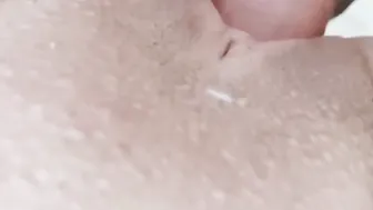 Pov closeup cummed compilation. Vol. 21
