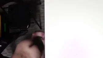 Tall Redhead Slut Gets Her First Big Dick Experience in Hardcore