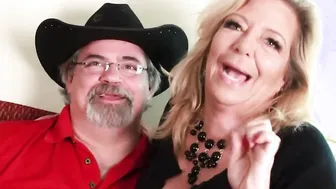 Old Ladys Crazy CUCKOLD - vol #01