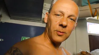 AMATEUREURO - German hot Enjoying Deep Vagina Fucking