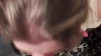 Curvy Cunt With Mouth Sunny Lane Milks Penis With Her Smooth Mouth