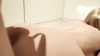Banged Hottie teens bitch inside hotel room concealed cheating sex