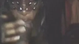 Masked Bj