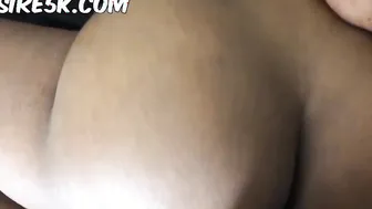 Hardcore Doggy Style